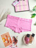Imagen de Victoria's Secret Boxer Cintillo Logo Chico.